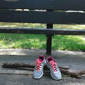 Nike Airmax Fusion Training sneakers  walk run gym